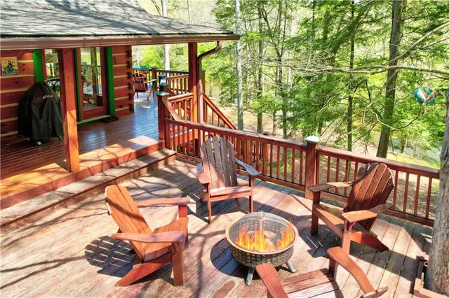 $599,000 | 33 Spruce Drive, Suches, GA 30572