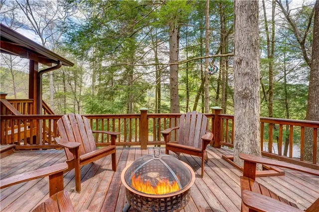 $599,000 | 33 Spruce Drive, Suches, GA 30572