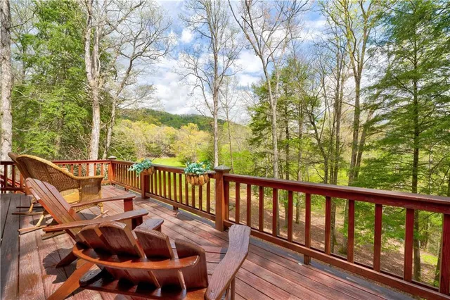 $599,000 | 33 Spruce Drive, Suches, GA 30572