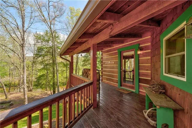 $599,000 | 33 Spruce Drive, Suches, GA 30572