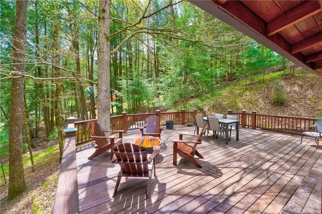 $599,000 | 33 Spruce Drive, Suches, GA 30572