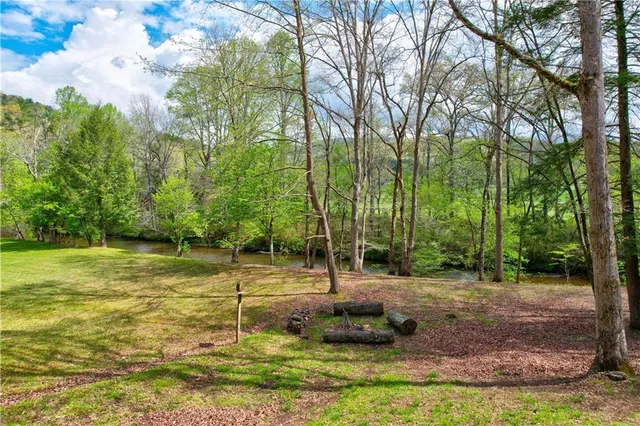 $599,000 | 33 Spruce Drive, Suches, GA 30572