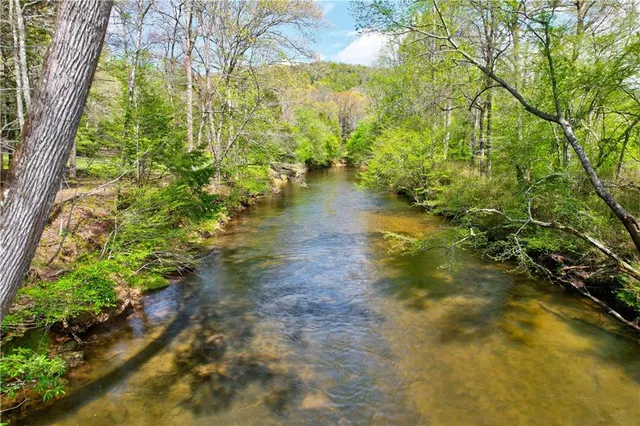 $599,000 | 33 Spruce Drive, Suches, GA 30572