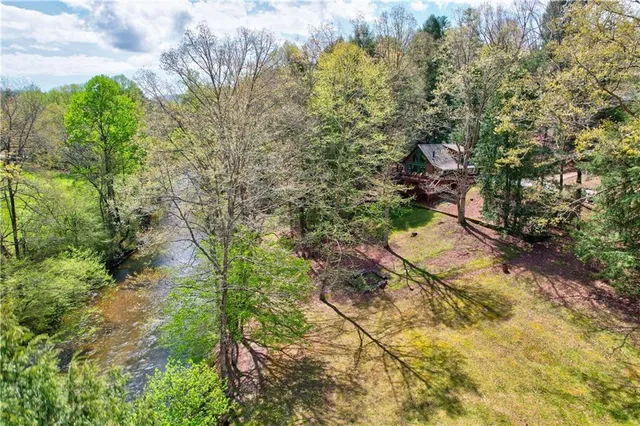 $599,000 | 33 Spruce Drive, Suches, GA 30572