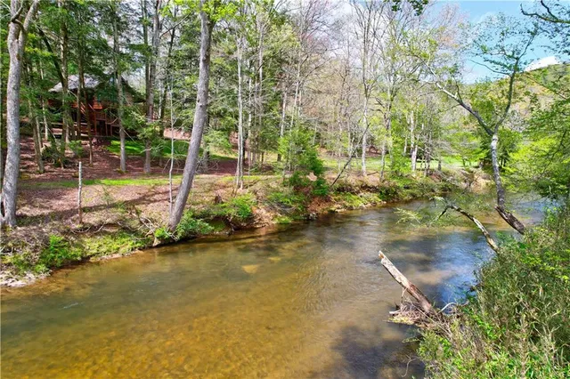 $599,000 | 33 Spruce Drive, Suches, GA 30572