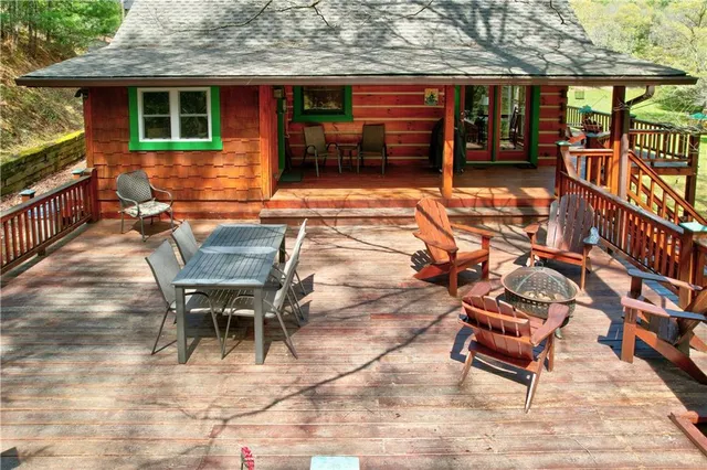 $599,000 | 33 Spruce Drive, Suches, GA 30572