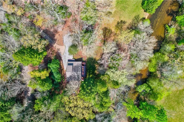 $599,000 | 33 Spruce Drive, Suches, GA 30572