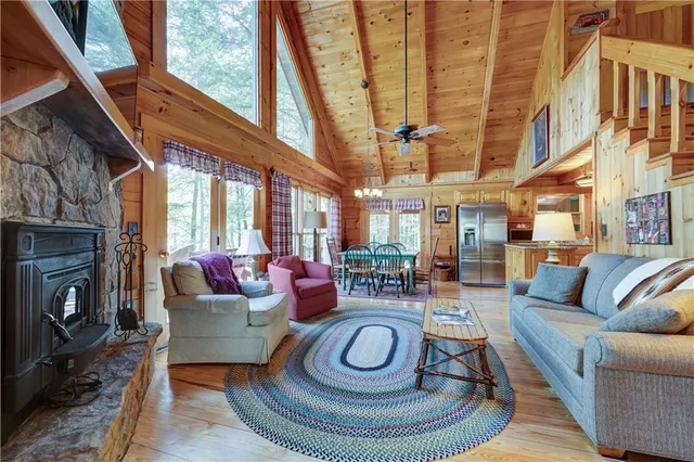 $599,000 | 33 Spruce Drive, Suches, GA 30572