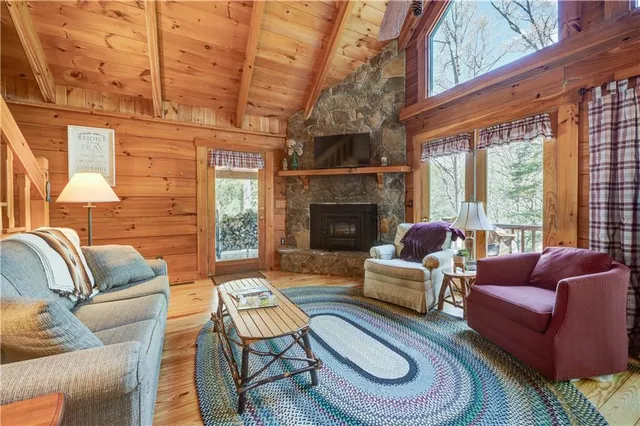 $599,000 | 33 Spruce Drive, Suches, GA 30572