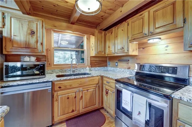 $599,000 | 33 Spruce Drive, Suches, GA 30572