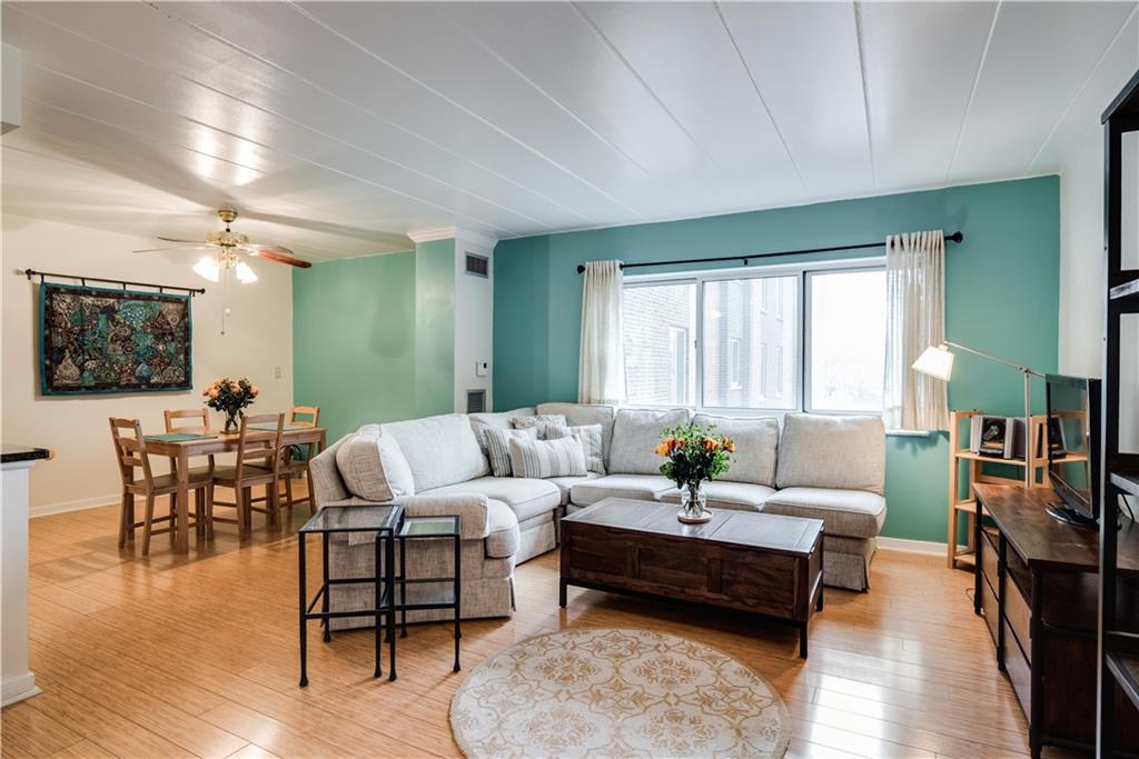 5 Bayard Road, Unit 607 Pittsburgh, PA 15213 - Photo 12 of 20 Gallery Image 12