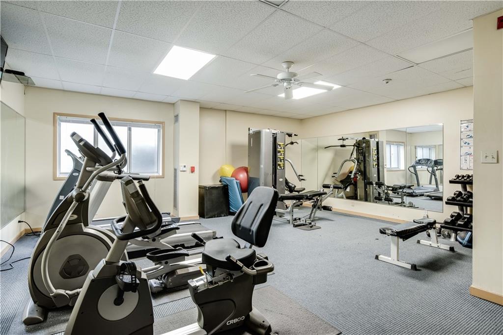 5 Bayard Road, Unit 607 Pittsburgh, PA 15213 - Photo 20 of 20 Gallery Image 20