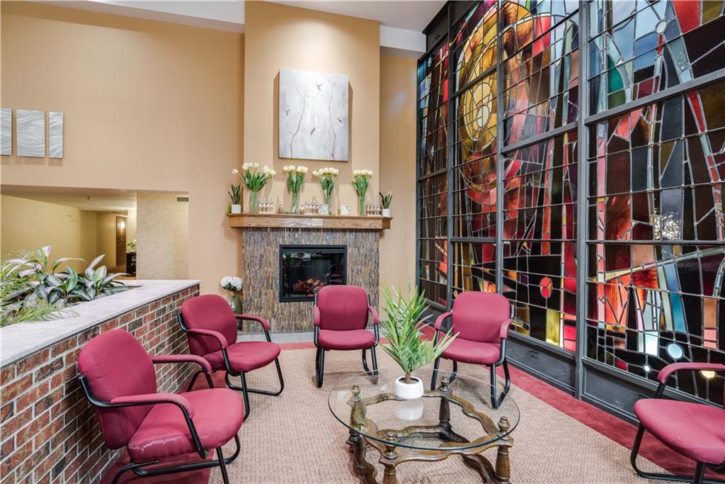 5 Bayard Road, Unit 607 Pittsburgh, PA 15213 - Photo 3 of 20 Gallery Image 3
