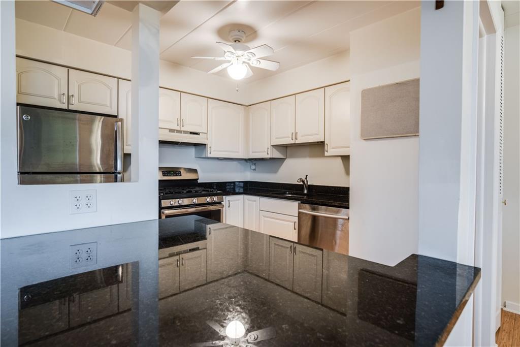 5 Bayard Road, Unit 607 Pittsburgh, PA 15213 - Photo 7 of 20 Gallery Image 7