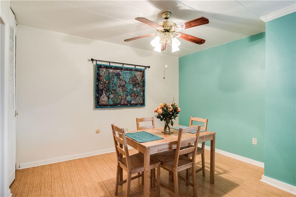 5 Bayard Road, Unit 607 Pittsburgh, PA 15213 - Photo 9 of 20 Gallery Image 9