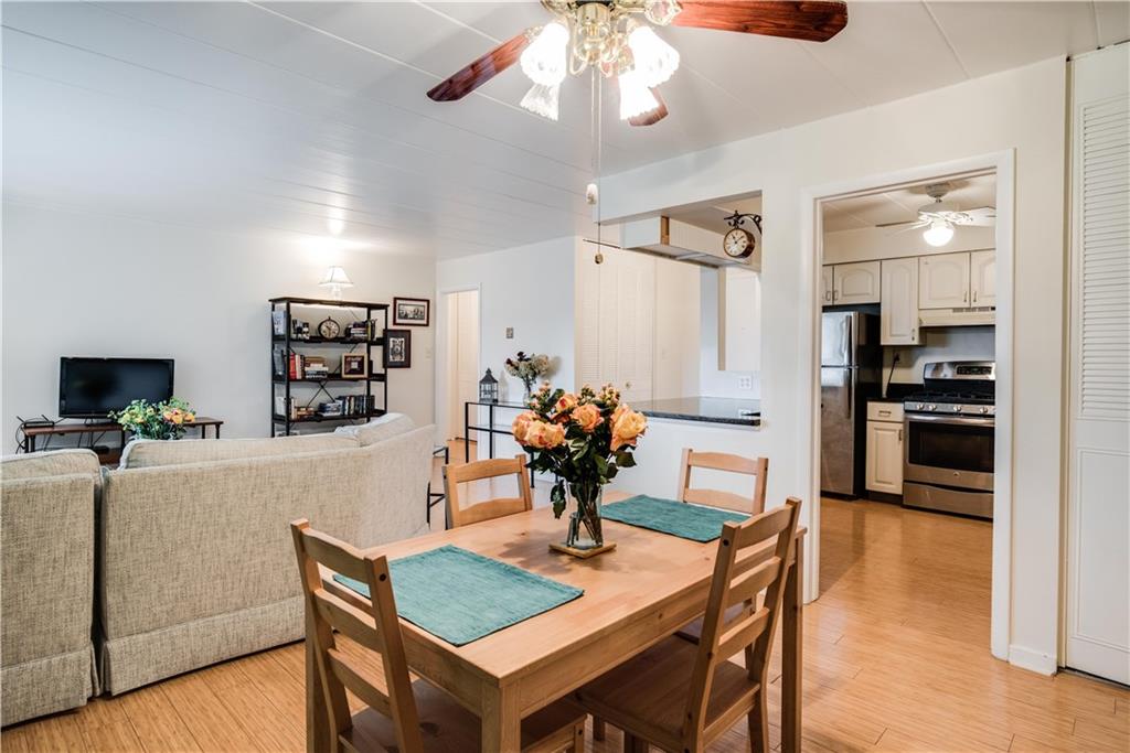 5 Bayard Road, Unit 607 Pittsburgh, PA 15213 - Photo 10 of 20 Gallery Image 10
