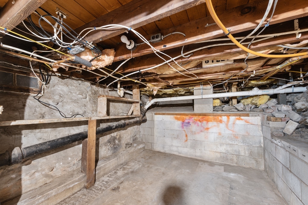 25 Durham Street Lawrence, MA 01843 - Photo 25 of 34 a view of utility room