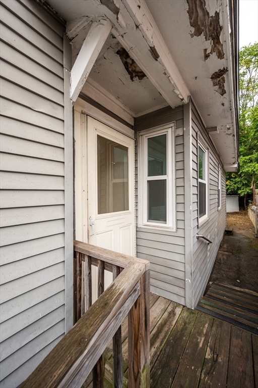 25 Durham Street Lawrence, MA 01843 - Photo 30 of 34 a view of a house with street