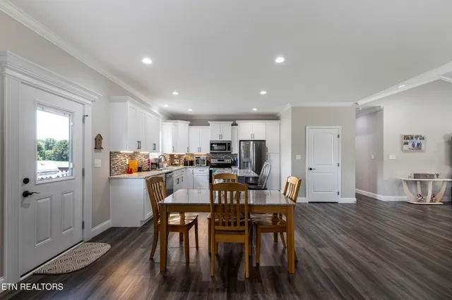 $499,900 | 5006 Morganton Road, Greenback, TN 37742