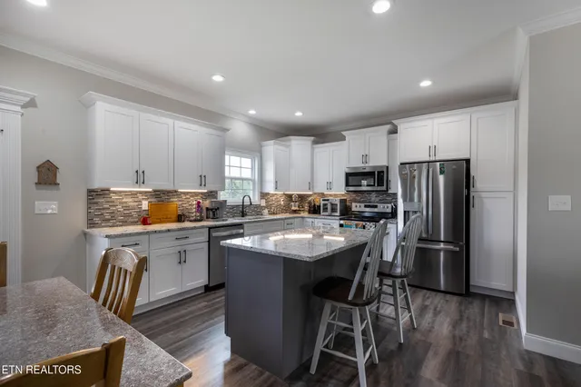 $499,900 | 5006 Morganton Road, Greenback, TN 37742