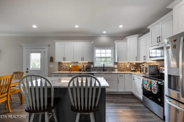 $499,900 | 5006 Morganton Road, Greenback, TN 37742