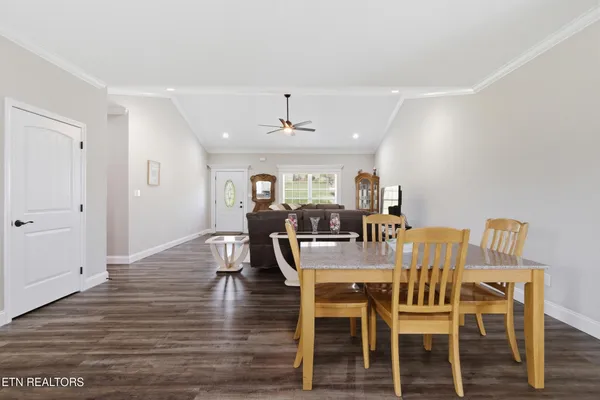 $474,900 | 5006 Morganton Road, Greenback, TN 37742