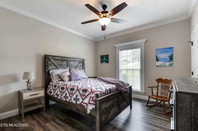 $499,400 | 5006 Morganton Road, Greenback, TN 37742