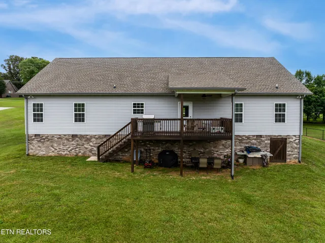 $499,900 | 5006 Morganton Road, Greenback, TN 37742