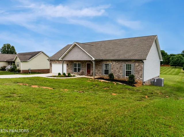 $499,900 | 5006 Morganton Road, Greenback, TN 37742