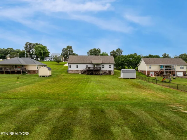 $499,900 | 5006 Morganton Road, Greenback, TN 37742