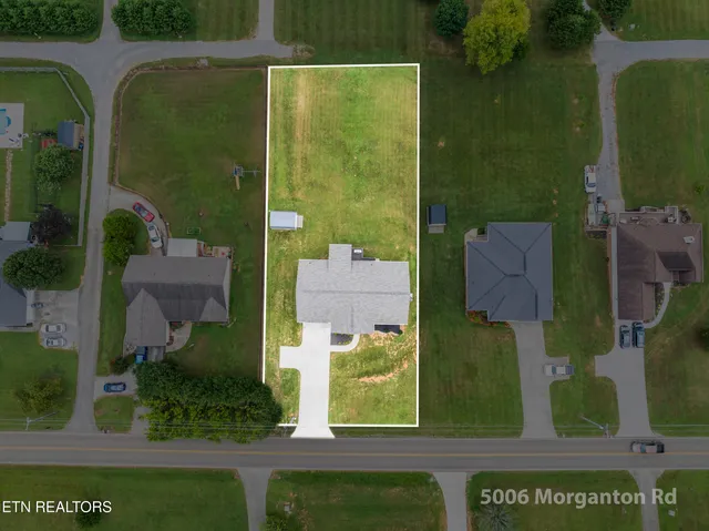 $499,400 | 5006 Morganton Road, Greenback, TN 37742