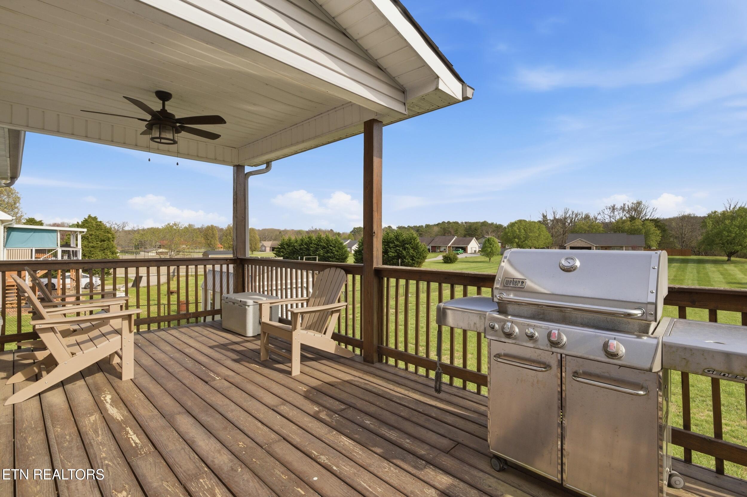 5006 Morganton Road Greenback, TN 37742 - Photo 37 of 45 Reshoot_5006_Morganton_Rd_0044