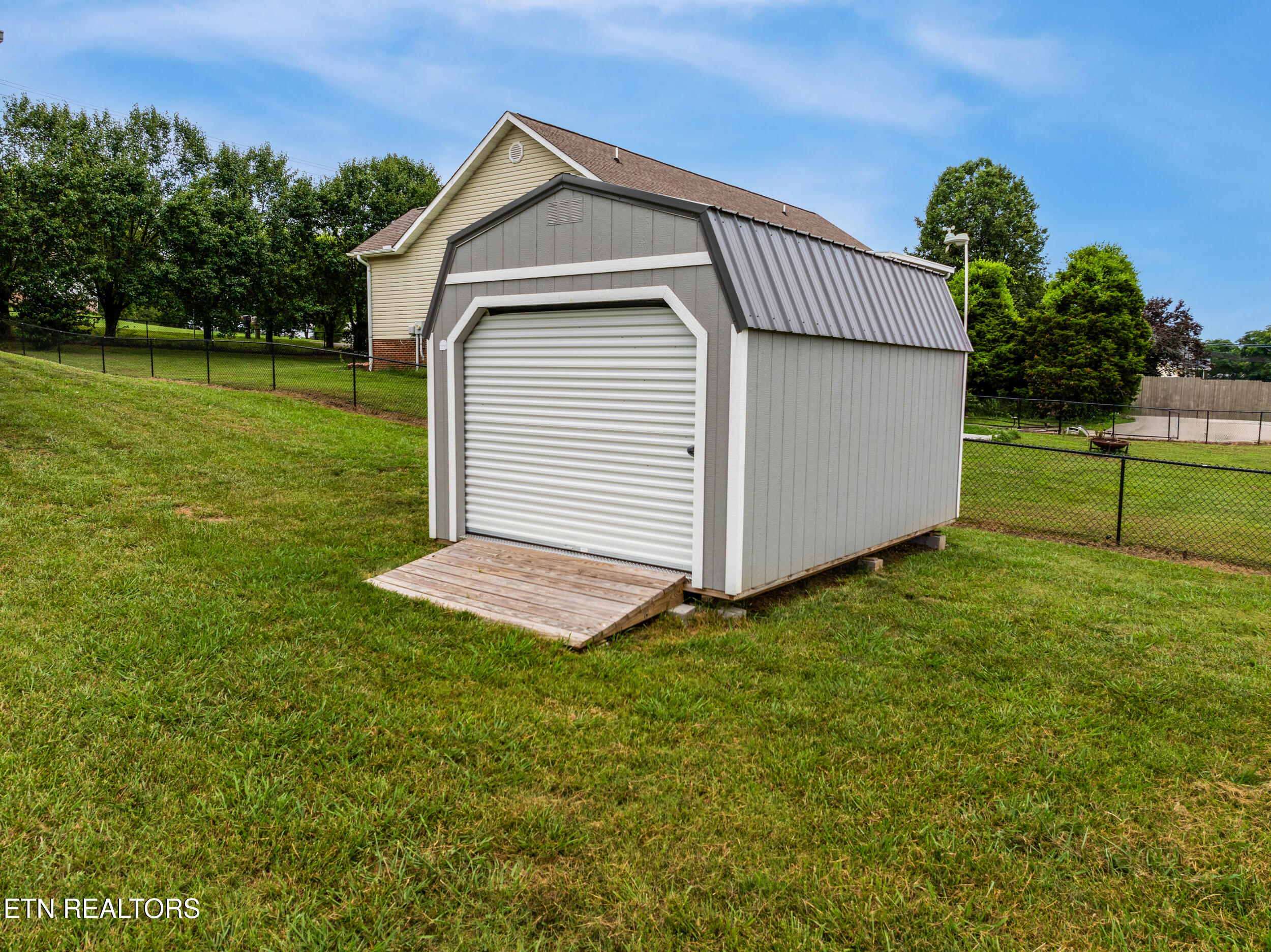 5006 Morganton Road Greenback, TN 37742 - Photo 39 of 45 009