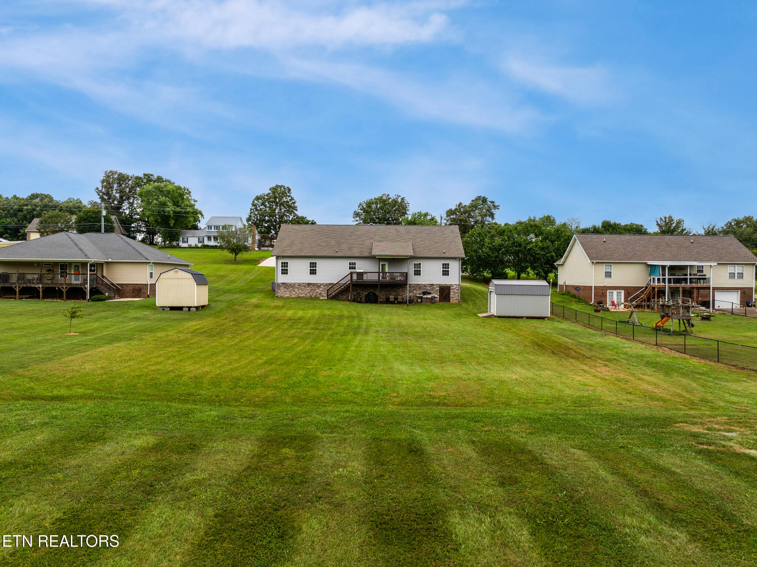 5006 Morganton Road Greenback, TN 37742 - Photo 40 of 45 010