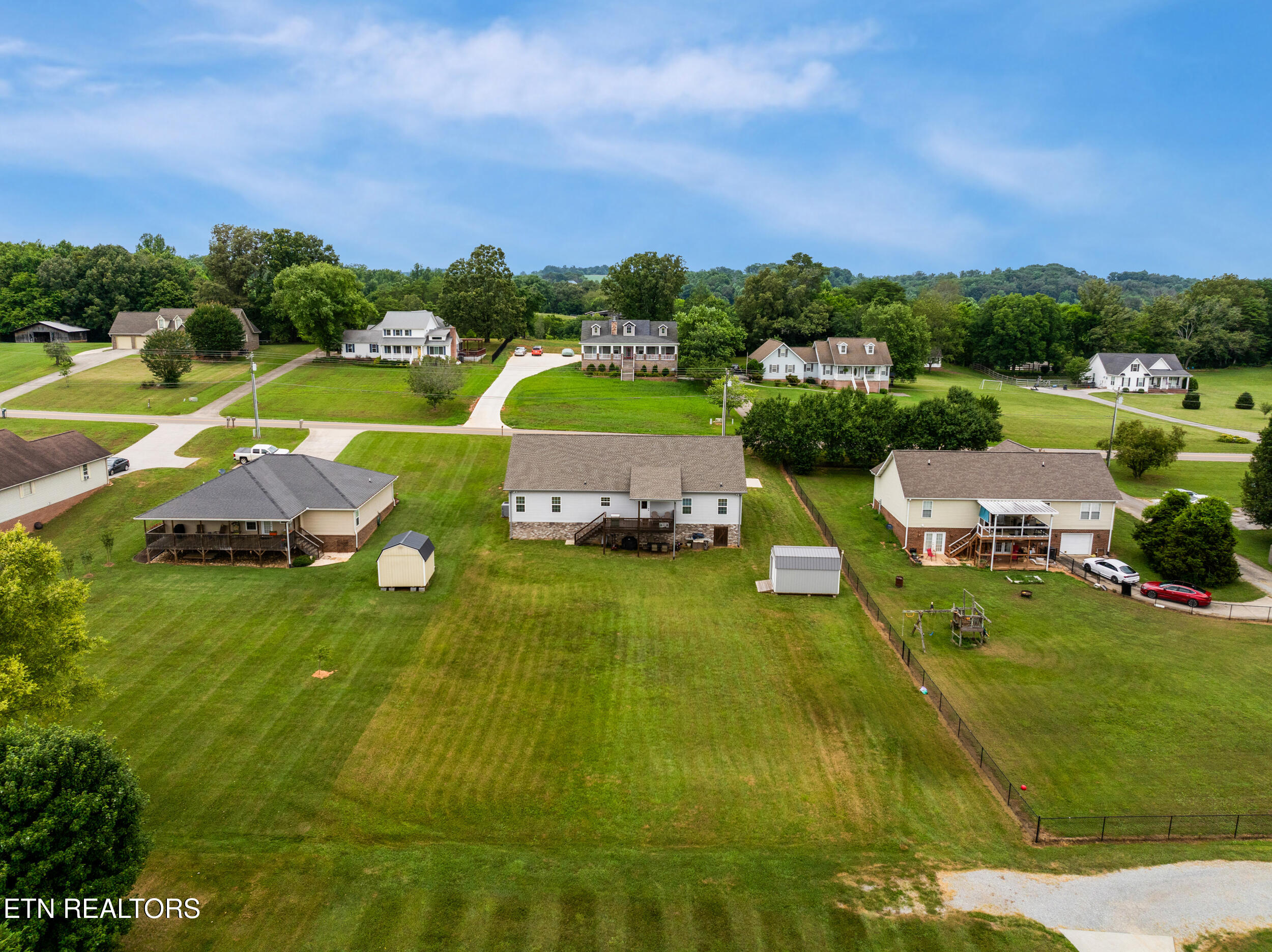 5006 Morganton Road Greenback, TN 37742 - Photo 42 of 45 012