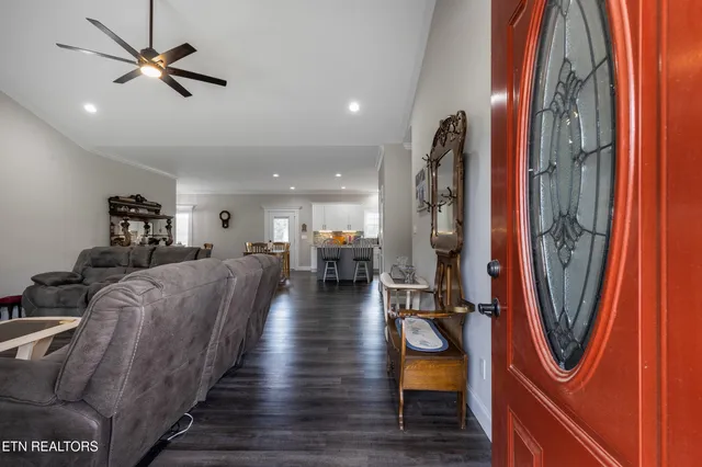 $499,400 | 5006 Morganton Road, Greenback, TN 37742