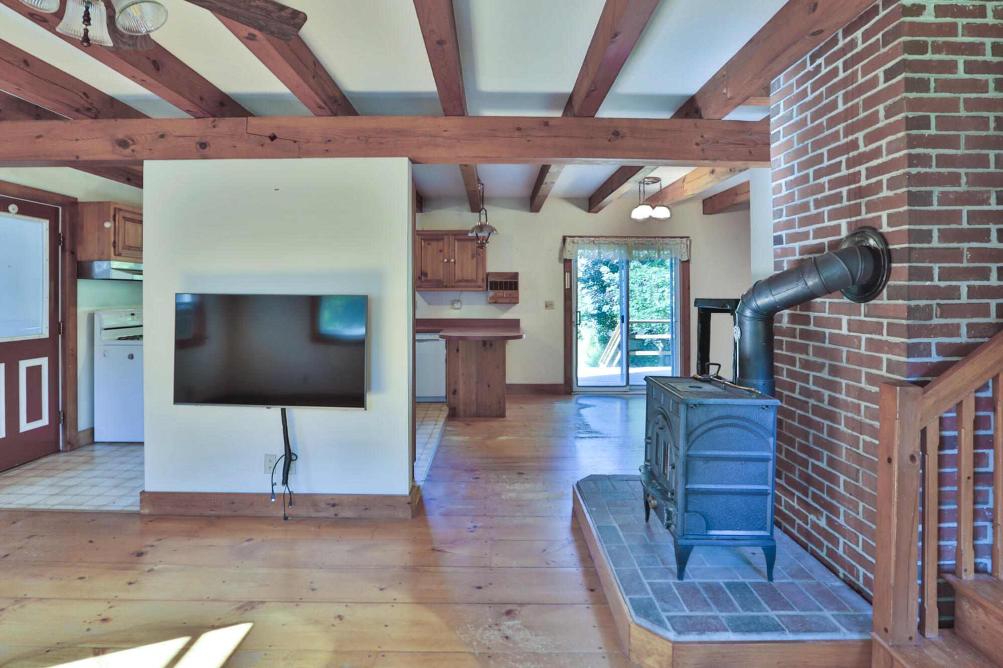 284 Poland Woods Road Morrill, ME 04952 - Photo 10 of 31 PolandWoodsRdMorrillME5-3