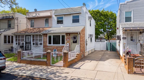 $750,000 | 1317 East 58th Street | Flatlands
