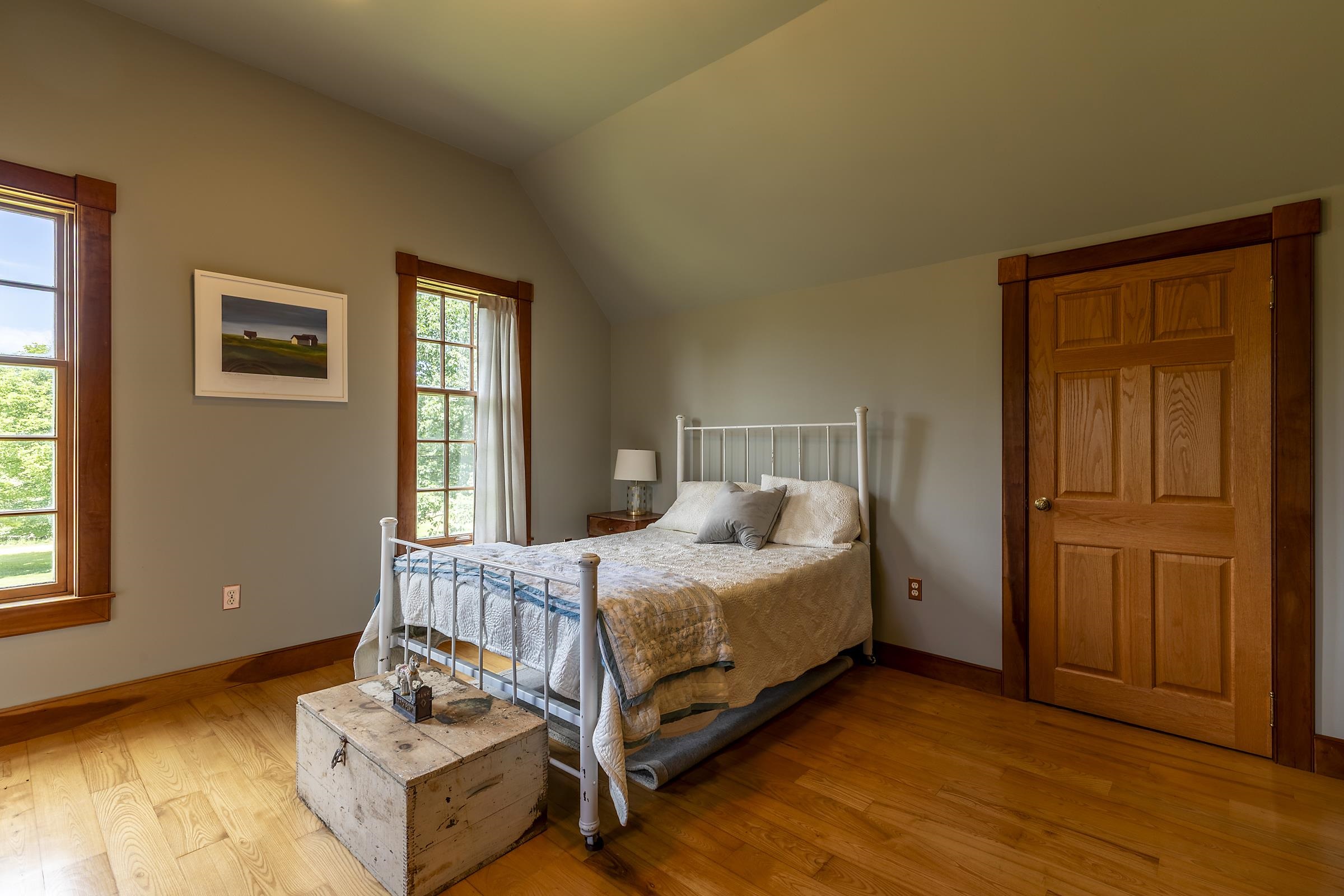 1268 Myers Road Shaftsbury, VT 05262 - Photo 31 of 60