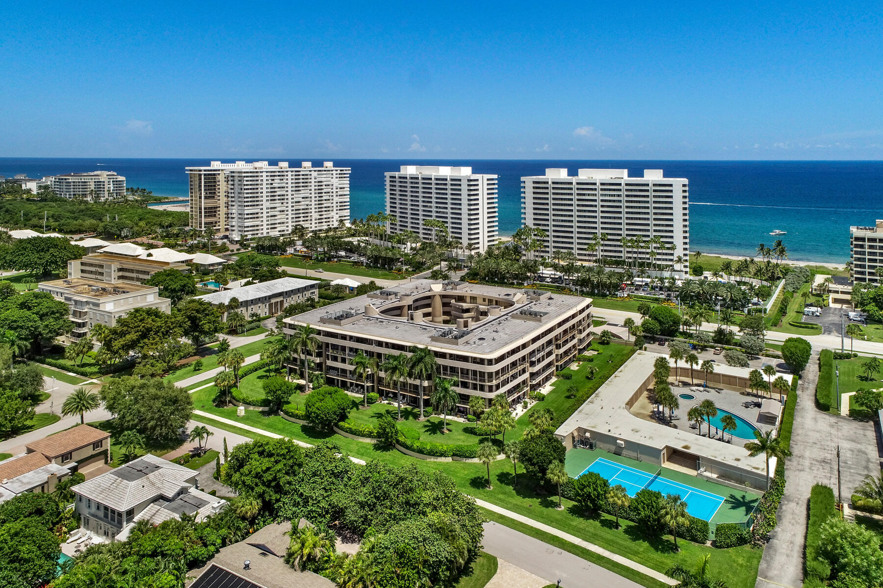 1401 South Ocean Boulevard, Unit 110 Boca Raton, FL 33432 - Photo 36 of 46 Mayfair