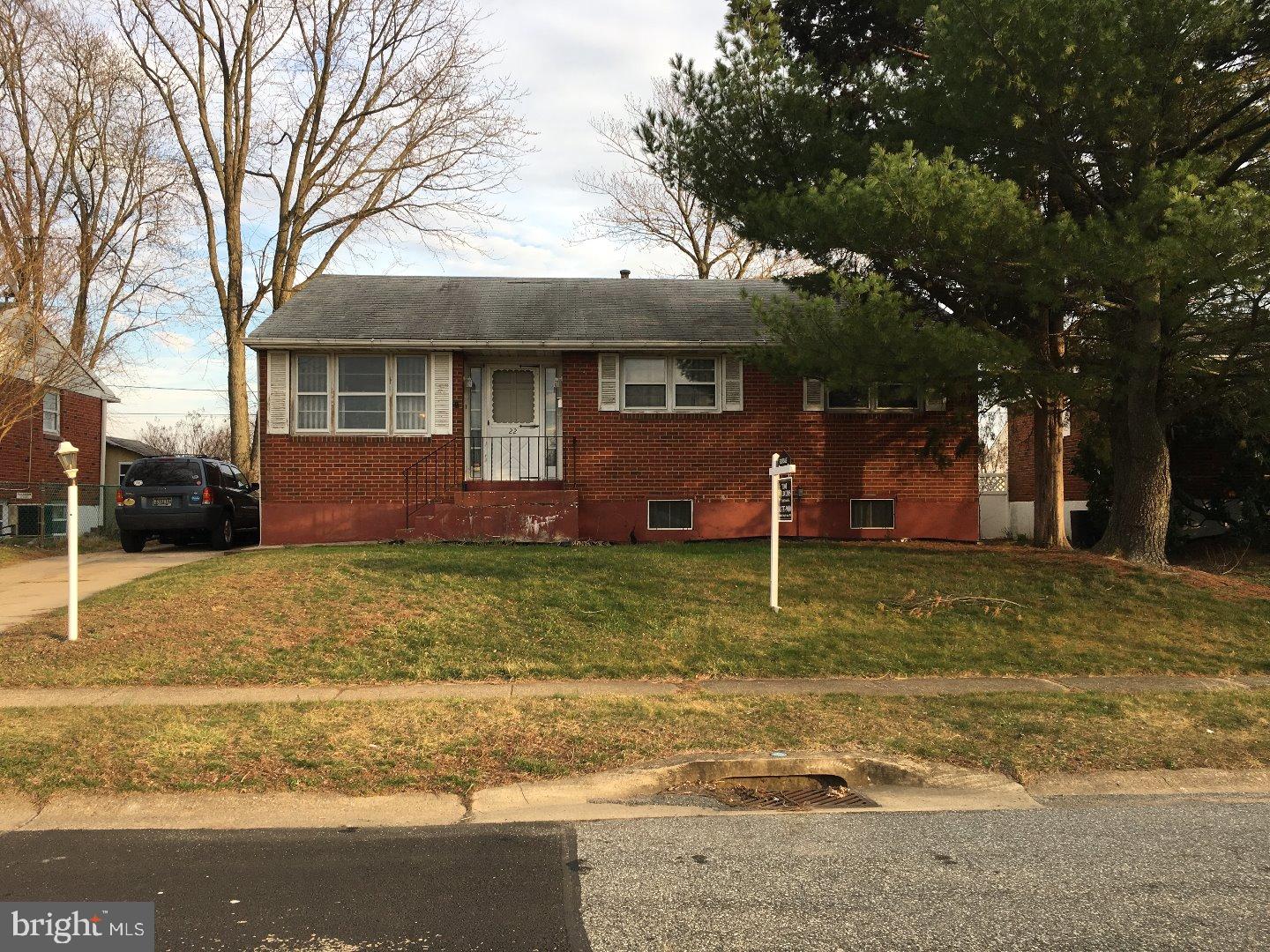 22 Doncaster Road New Castle, DE 19720 - Photo 1 of 17 Gallery Image 1