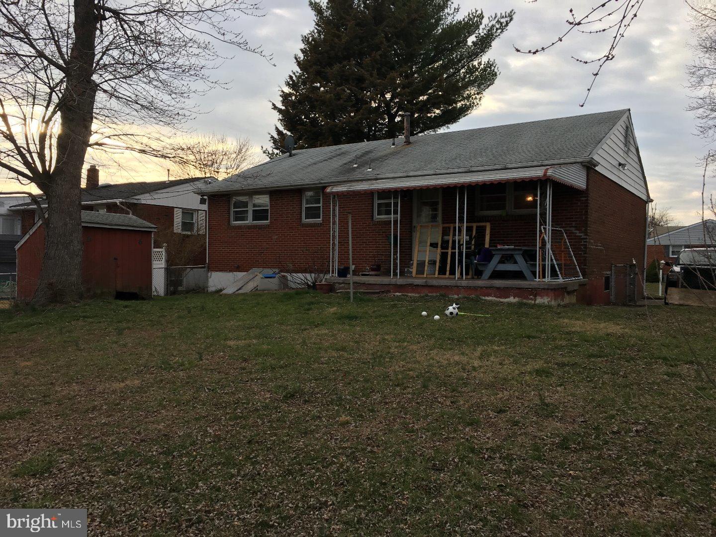 22 Doncaster Road New Castle, DE 19720 - Photo 17 of 17 Gallery Image 17