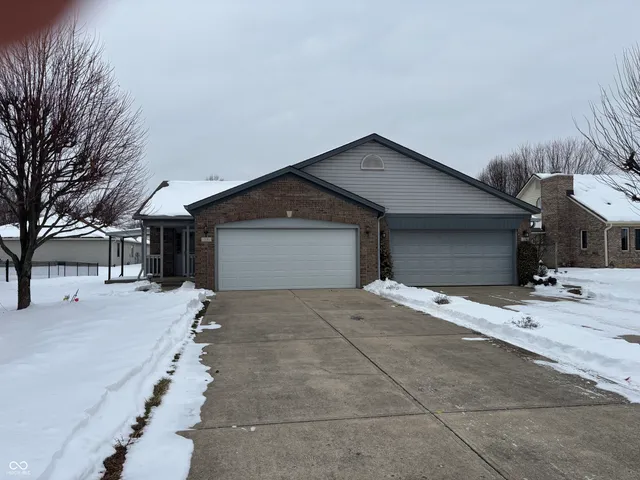 $214,000 | 114 Mackinac Court, Indianapolis, IN 46227