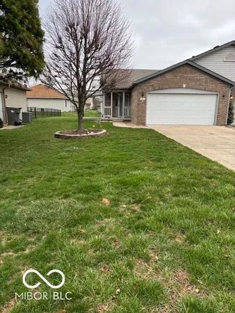 $209,000 | 114 Mackinac Court, Indianapolis, IN 46227