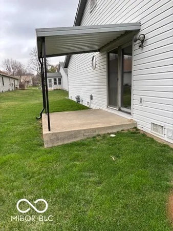 $209,000 | 114 Mackinac Court, Indianapolis, IN 46227