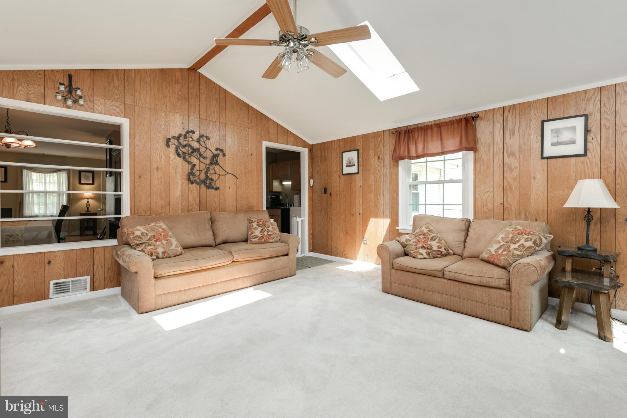 802 West Poplar Road Sterling, VA 20164 - Photo 13 of 29 sky lights flood this room with natural light