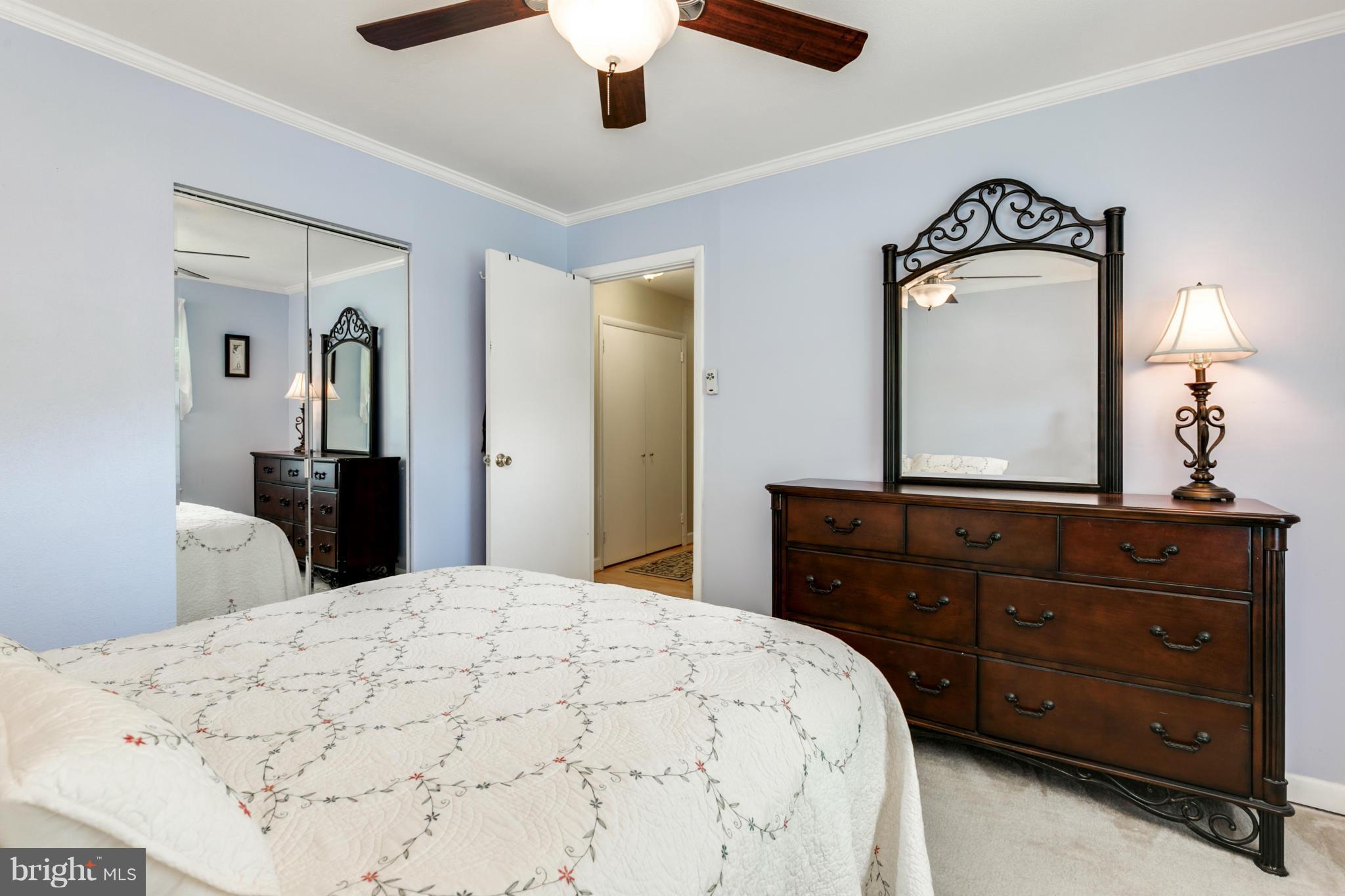 802 West Poplar Road Sterling, VA 20164 - Photo 15 of 29 Bedroom (Master)