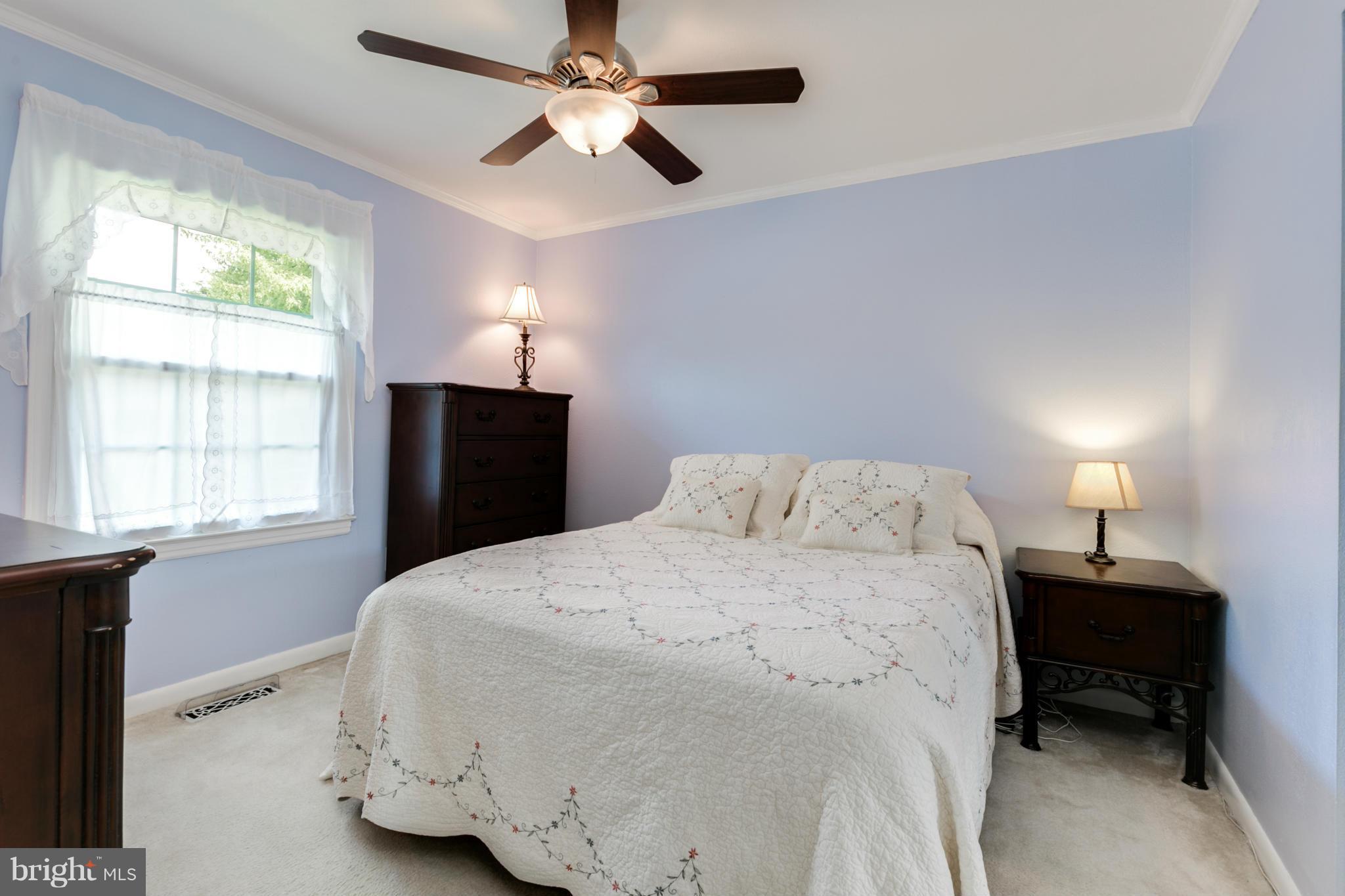 802 West Poplar Road Sterling, VA 20164 - Photo 16 of 29 Bedroom (Master)
