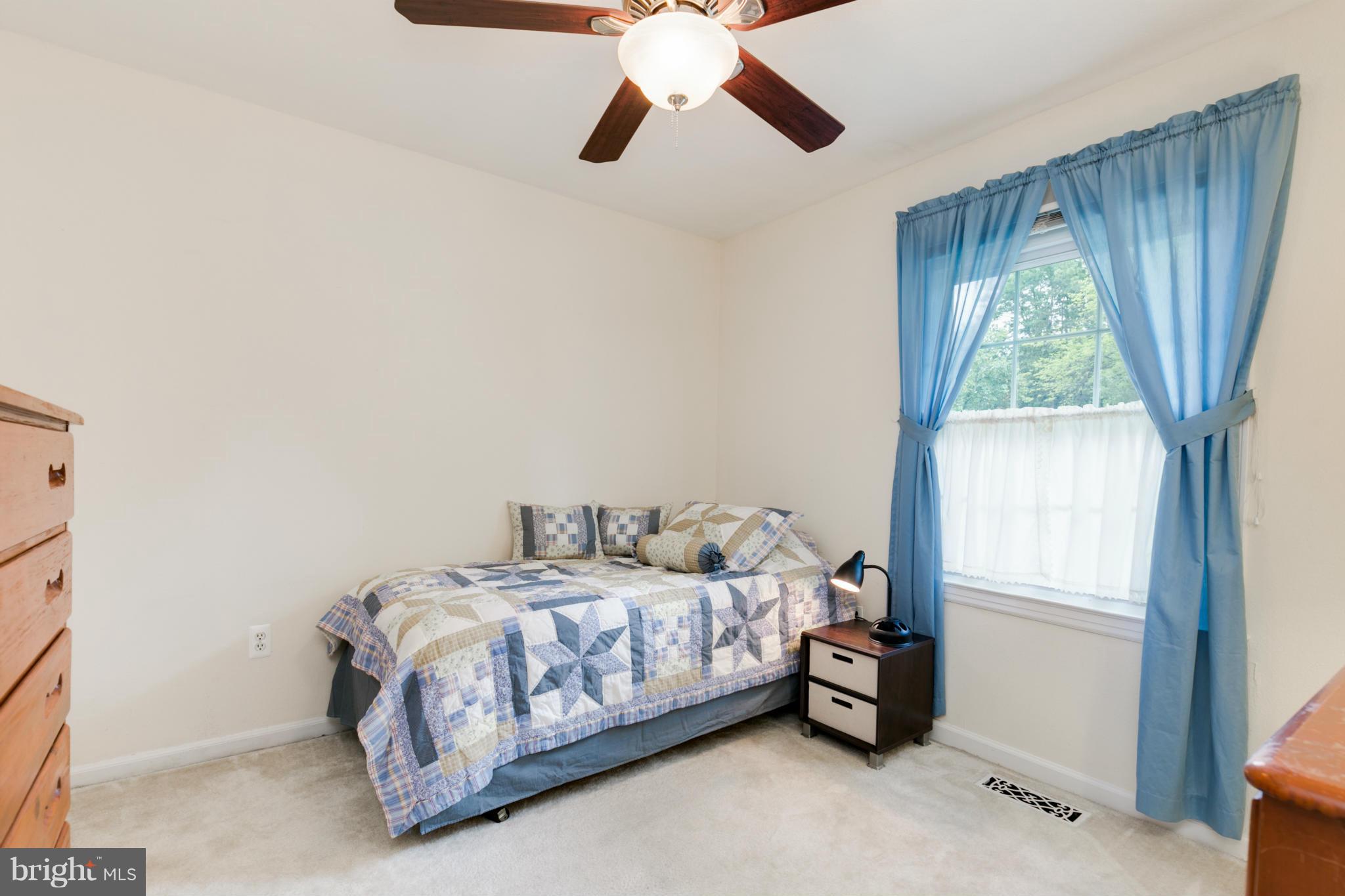 802 West Poplar Road Sterling, VA 20164 - Photo 17 of 29 Bedroom