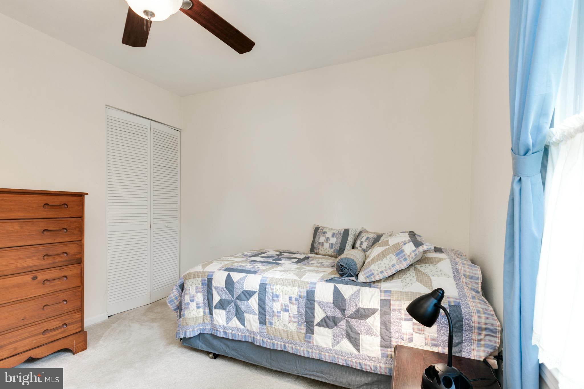 802 West Poplar Road Sterling, VA 20164 - Photo 18 of 29 Bedroom